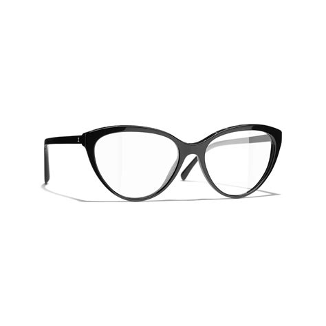 cat eye chanel eyeglasses|Chanel cat eye prescription glasses.